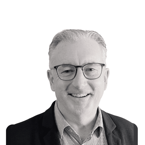 Nigel Harris